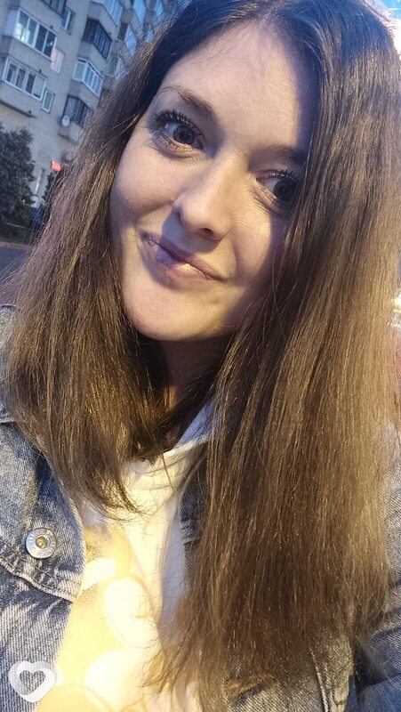 Татьяна, 34, Санкт-Петербурге — анкета №503538