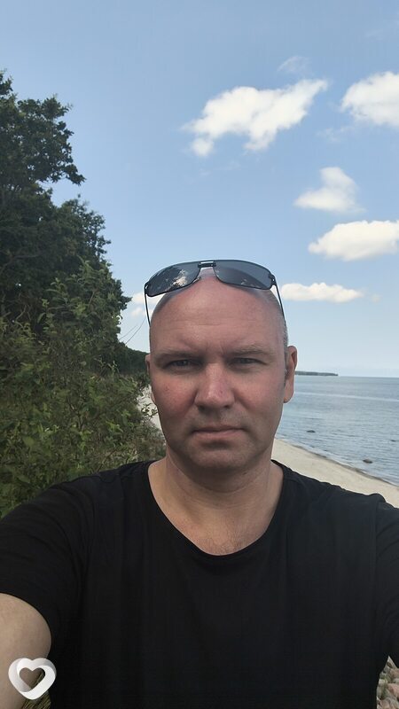 Андрей, 46, Кургане — анкета №503626