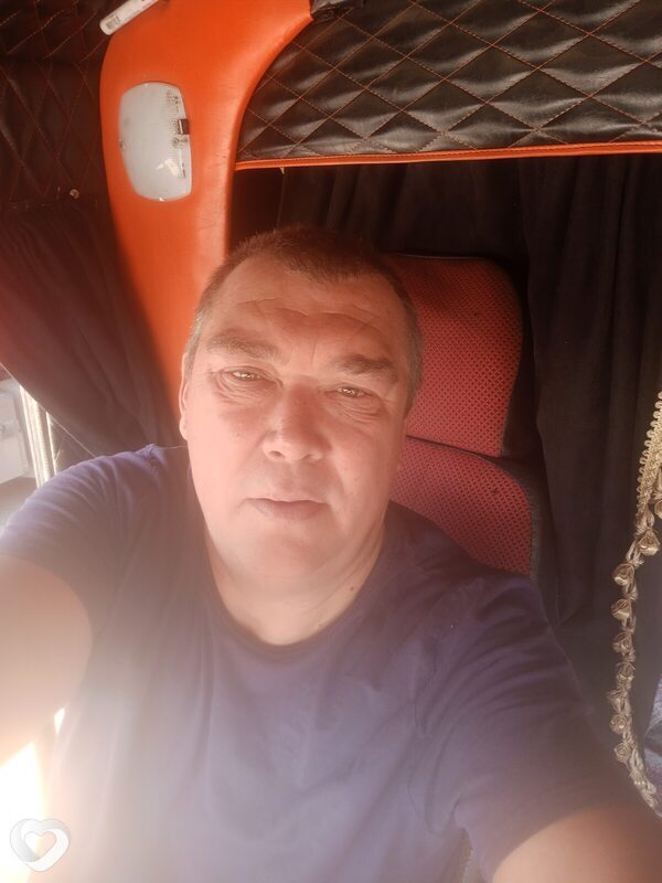 Алексей, 51, Ростове-на-Дону — анкета №503632