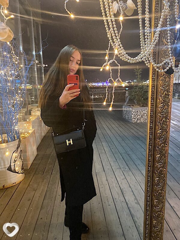 Катя, 33, Казани — анкета №503633
