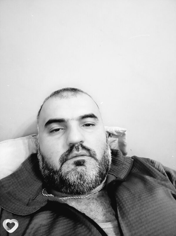 Шурик, 42, Москве — анкета №503637