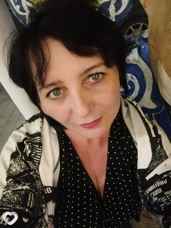Таша, 46, Волгограде — анкета №503442