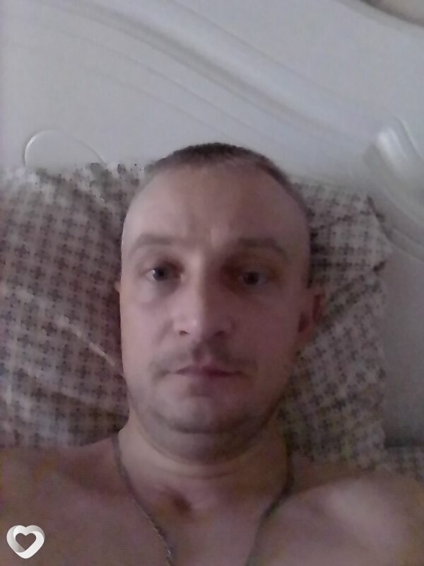 Сергей, 42, Омске — анкета №503445