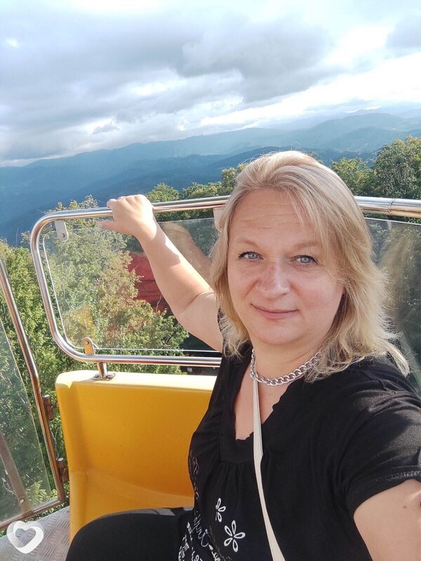 Мое Имя, 51, Севастополе — анкета №503446