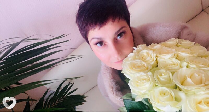 Натусик, 41, Москве — анкета №503452