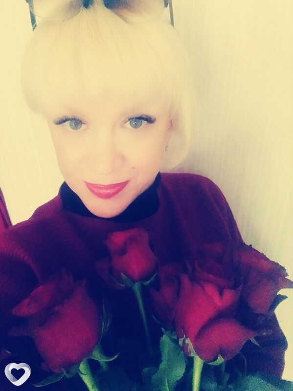 Татьяна, 50, Минске — анкета №503460