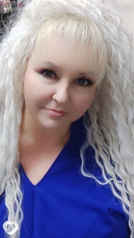 Светлана, 60, Донецк (Ростовская Обл.) — анкета №503462