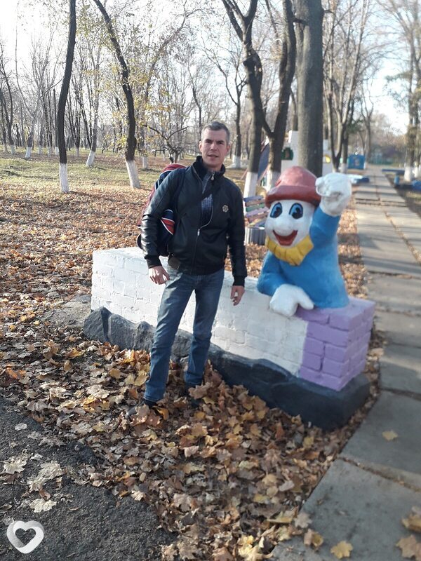 Сергей, 22, Новочеркасске — анкета №503569