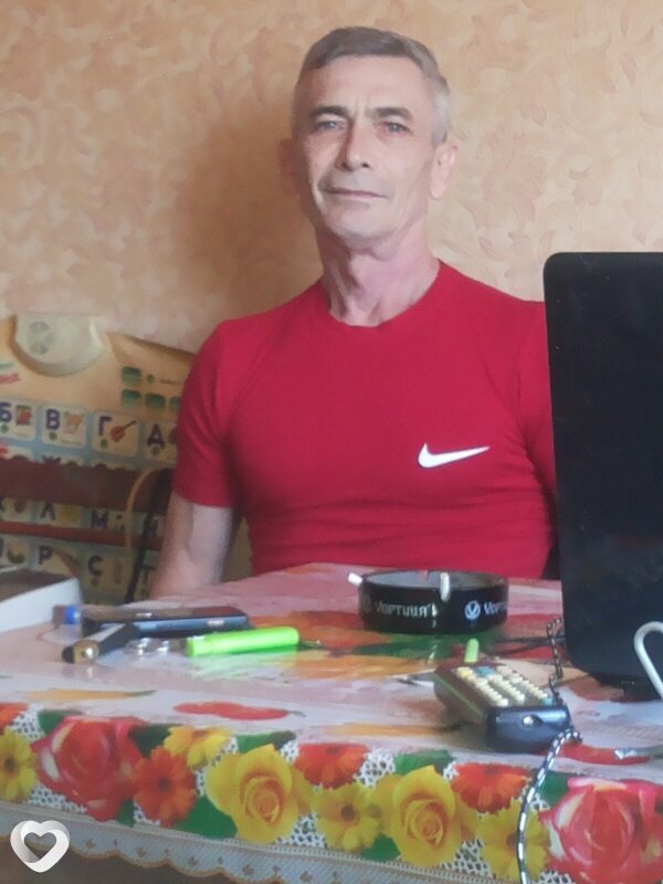Андрей, 60, Луганске — анкета №503573