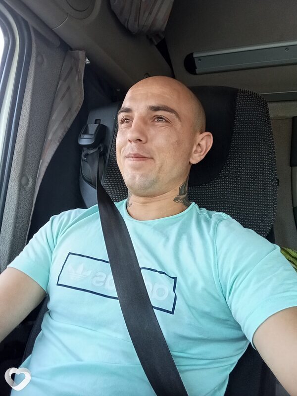 Pawel, 30, Варшава — анкета №503574