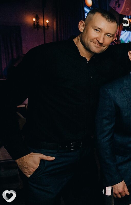 Евгений, 40, Минске — анкета №503577