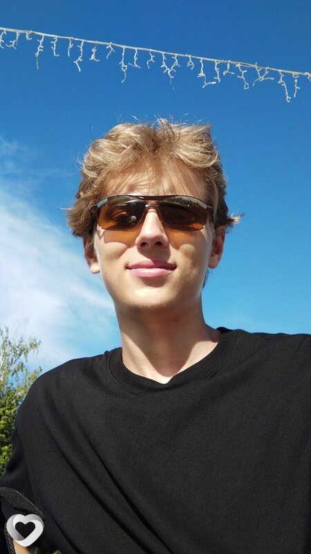 Тёма, 21, Казани — анкета №503586