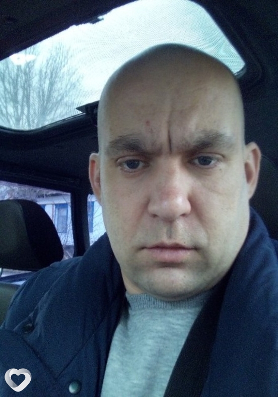 Виталий, 41, Луганске — анкета №503588