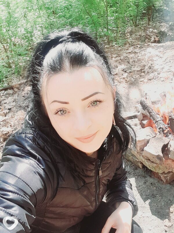 Вірунчик, 36, Львове — анкета №503417