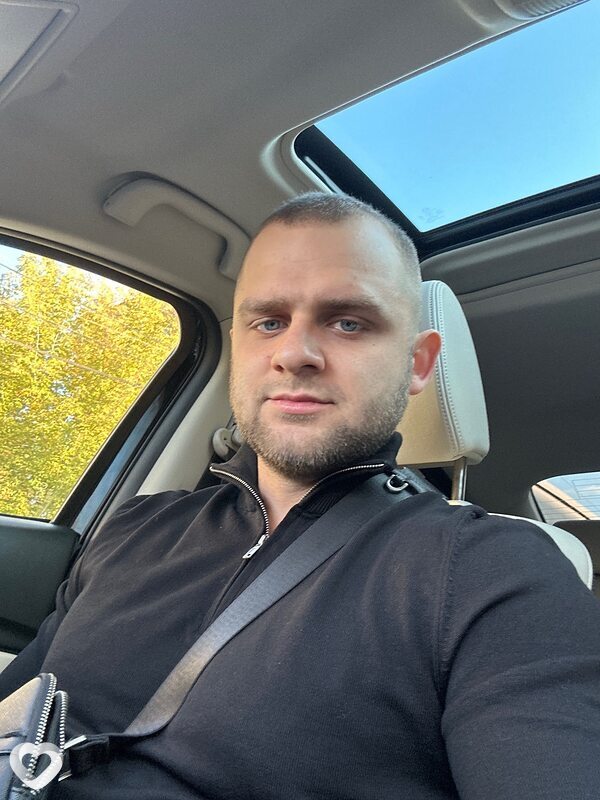 Андрей, 27, Иванове — анкета №503427