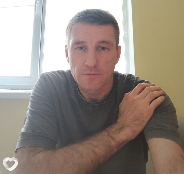 Сергей, 52, Калининграде — анкета №503430