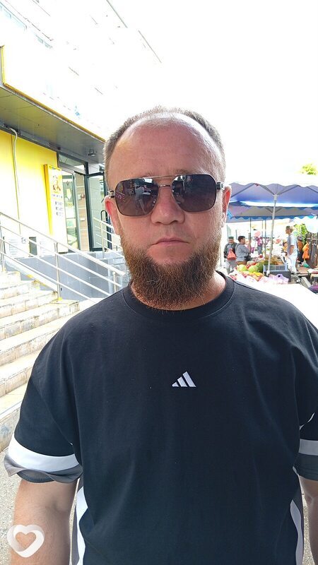Александр, 36, Таразе — анкета №503593