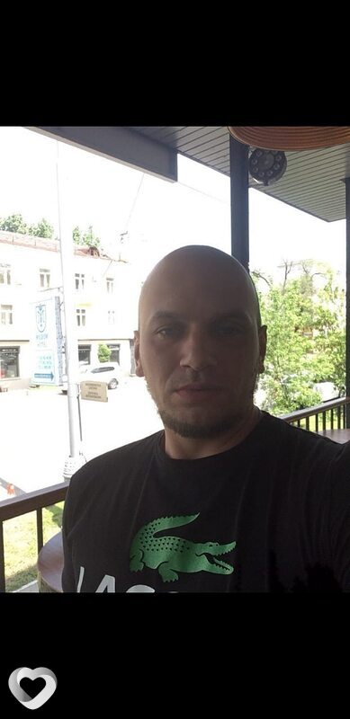 Михаил, 37, Балакове — анкета №503595
