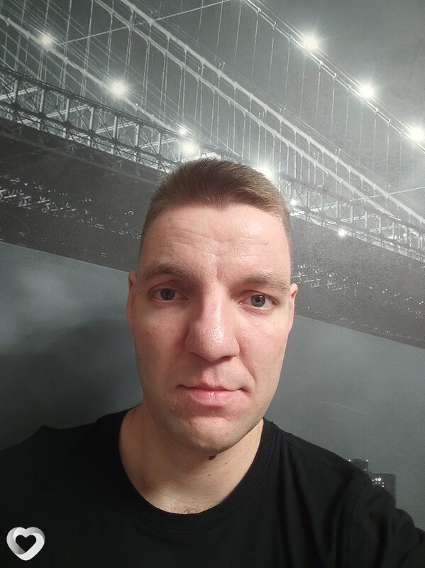 Алексей, 34, Москве — анкета №503597
