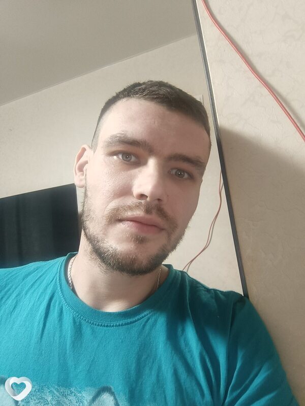 Валерий, 34, Нижнем Новгороде — анкета №503600