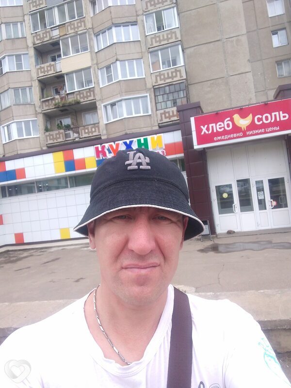 Дмитрий, 40, Саянске — анкета №503608