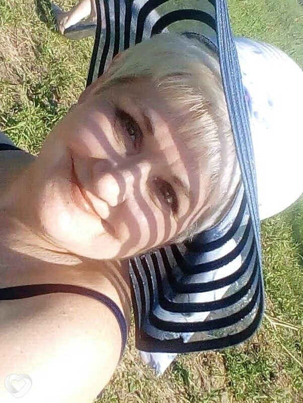 Елена, 51, Новокузнецке — анкета №503609