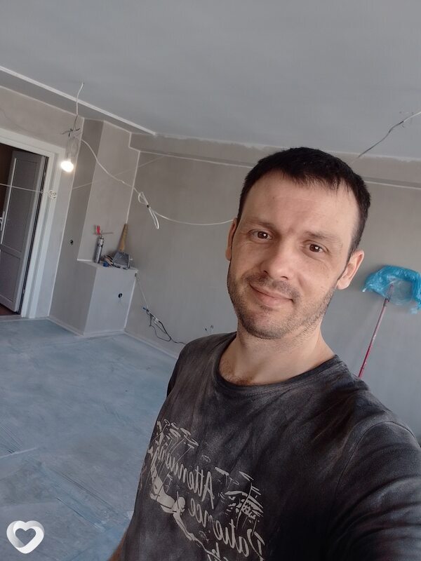 Андрей, 36, Корсакове — анкета №503610