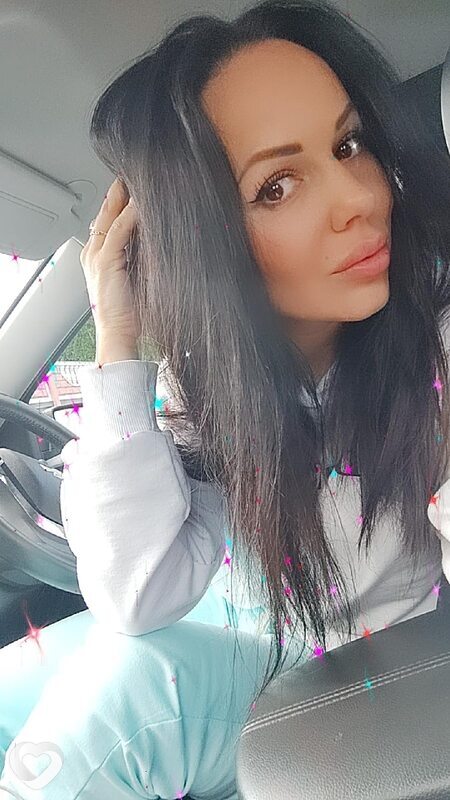 Инна, 43, Минске — анкета №503674