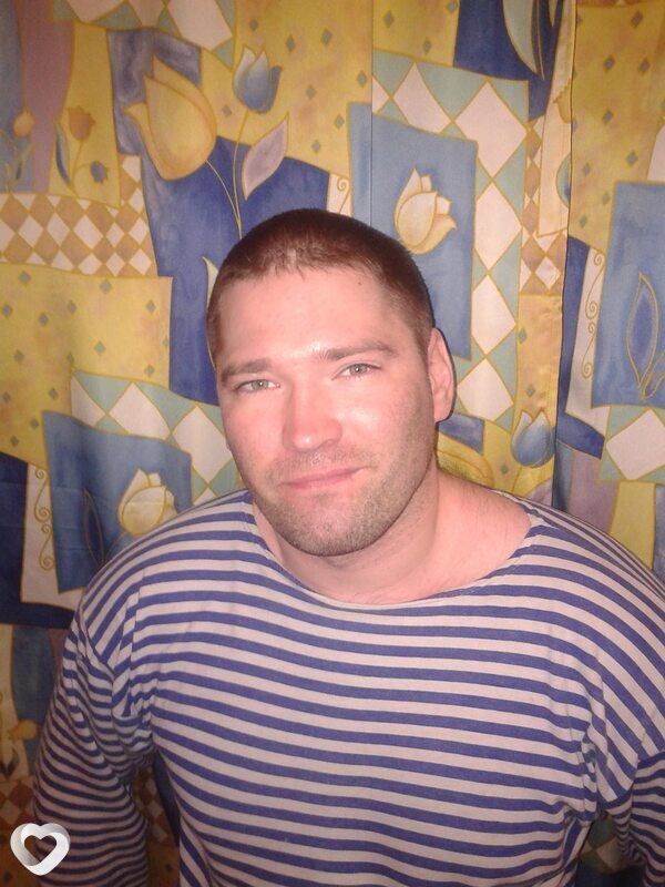 Анатолий, 41, Юрге — анкета №503675