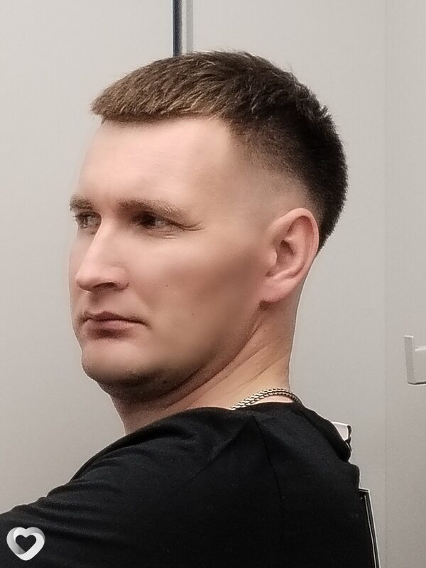 Денис, 36, Сургуте — анкета №503677