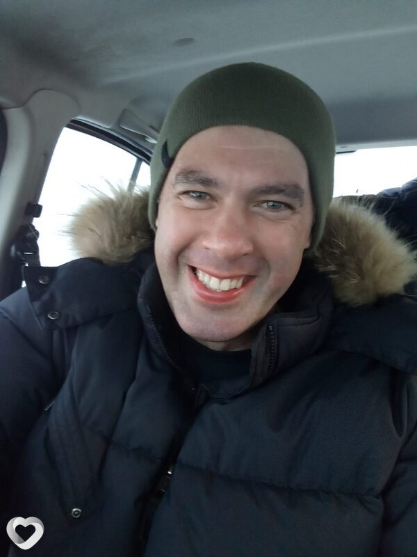 Денис, 46, Сергиеве Посаде — анкета №503687