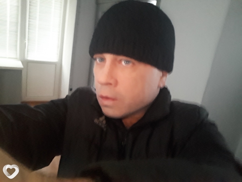 Юра, 43, Самаре — анкета №503718