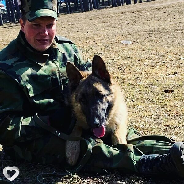 Сергей, 29, Крупках — анкета №503724