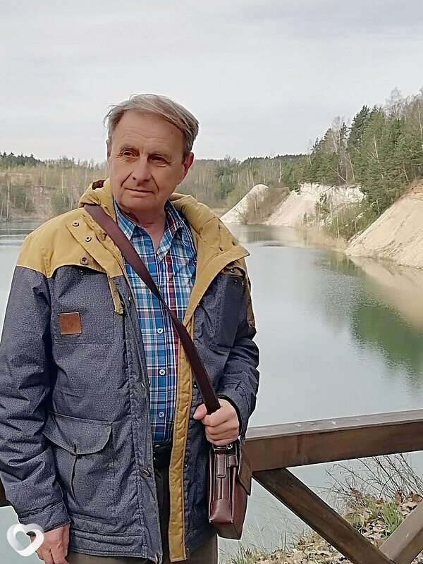Андрей, 62, Гродно — анкета №503726