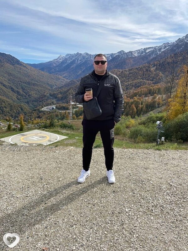 Андрей, 45, Омске — анкета №503731