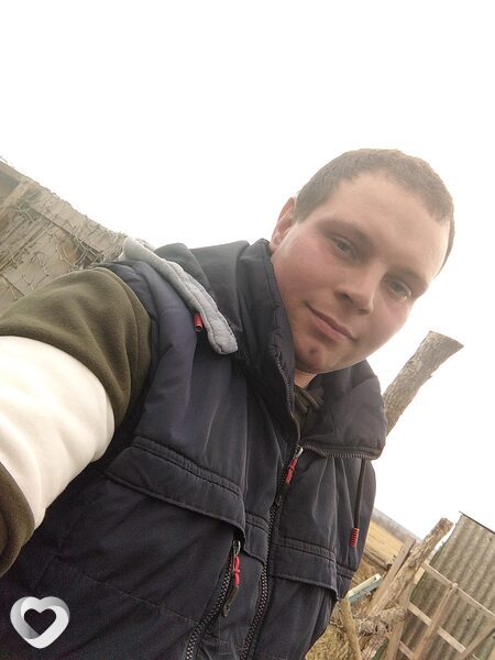 Алексей, 31, Луганске — анкета №503739