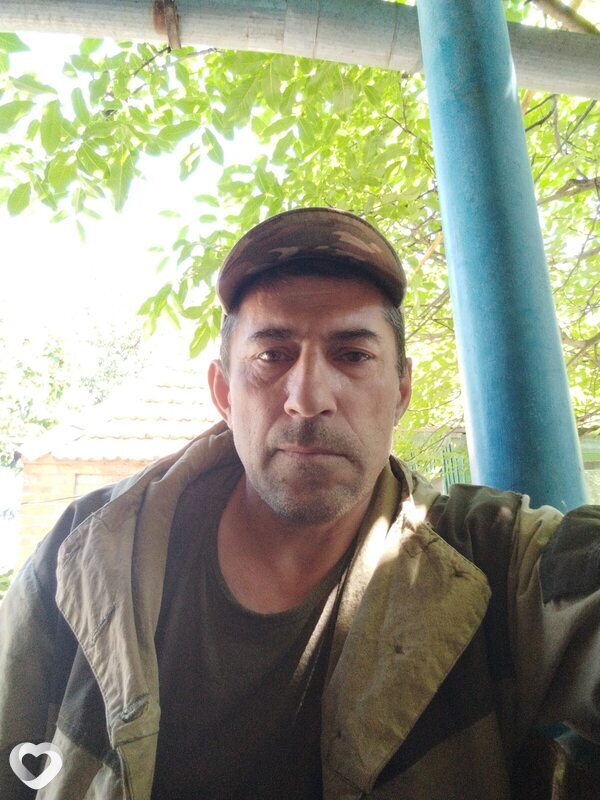 Алик, 48, Ставрополе — анкета №503741