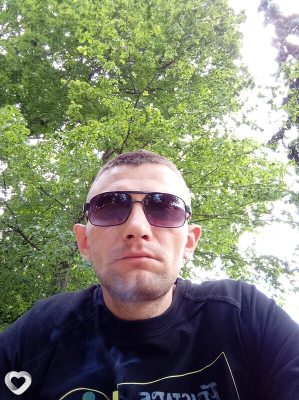 Костя, 41, Полтаве — анкета №503742