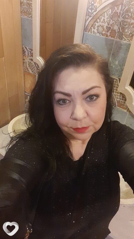 Елена, 51, Москве — анкета №503745