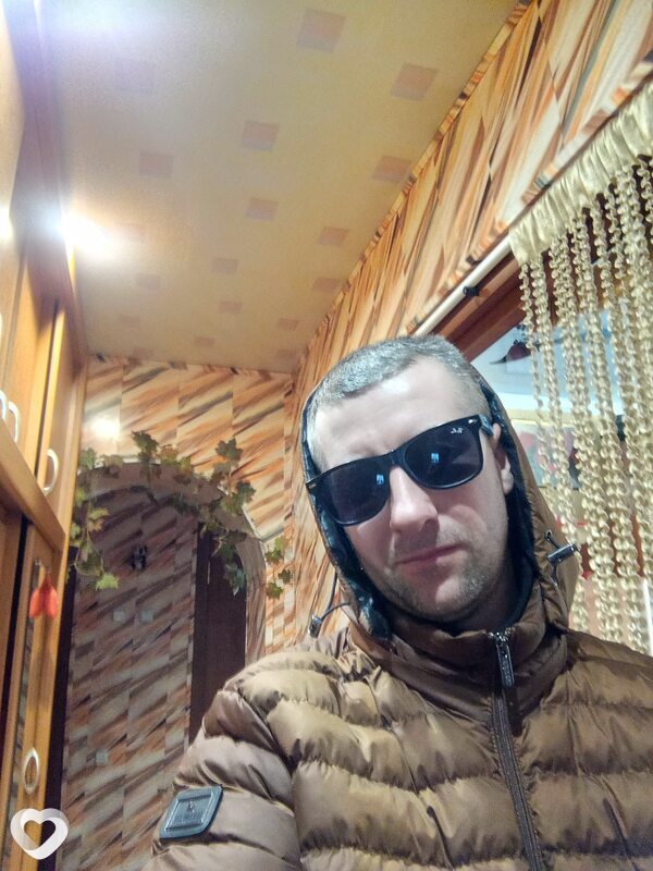 Алексей, 37, Людинове — анкета №503746