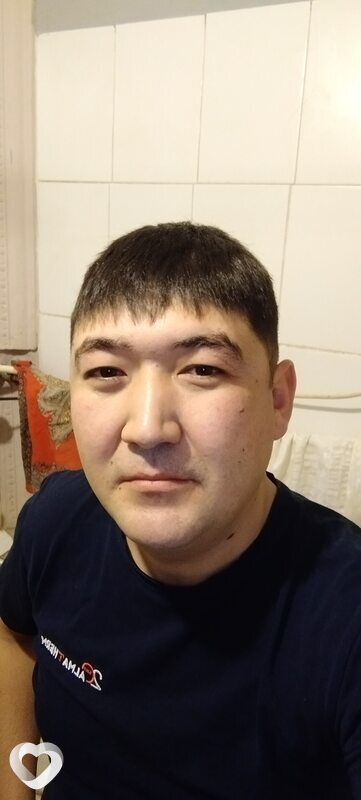 Куаныш, 34, Рудном — анкета №503754