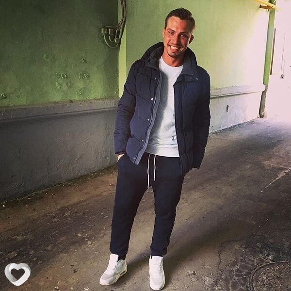 Дмитрий, 37, Кричеве — анкета №503808