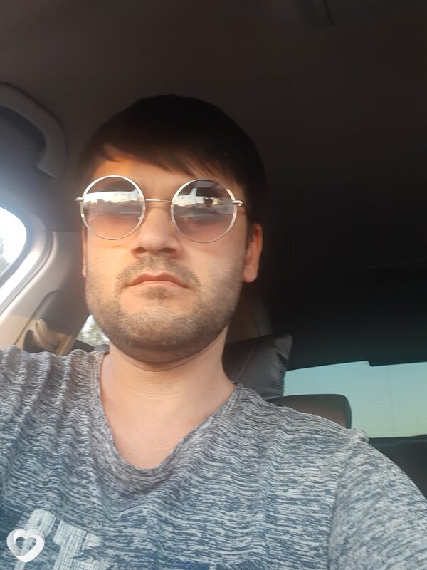 Фарух, 39, Душанбе — анкета №503810