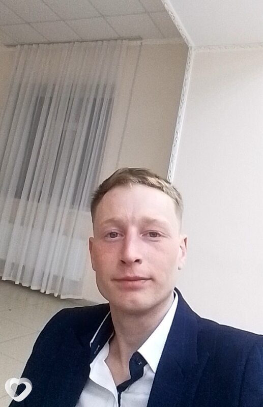 Артур, 29, Янауле — анкета №503818