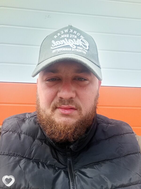 Иван, 31, Иркутске — анкета №503822