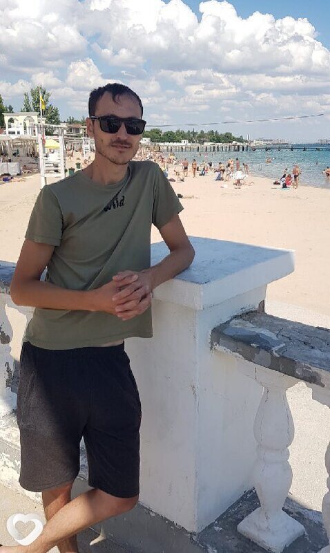 Артур, 39, Нальчике — анкета №503827