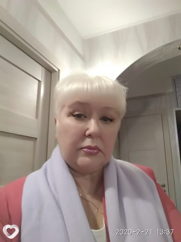 Татьяна, Сертолово