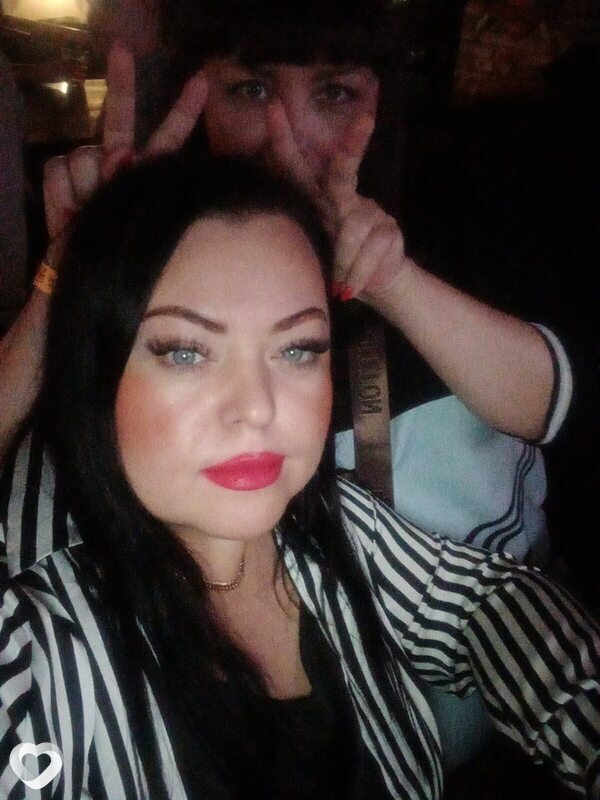 Ирина, 43, Кирове — анкета №503831