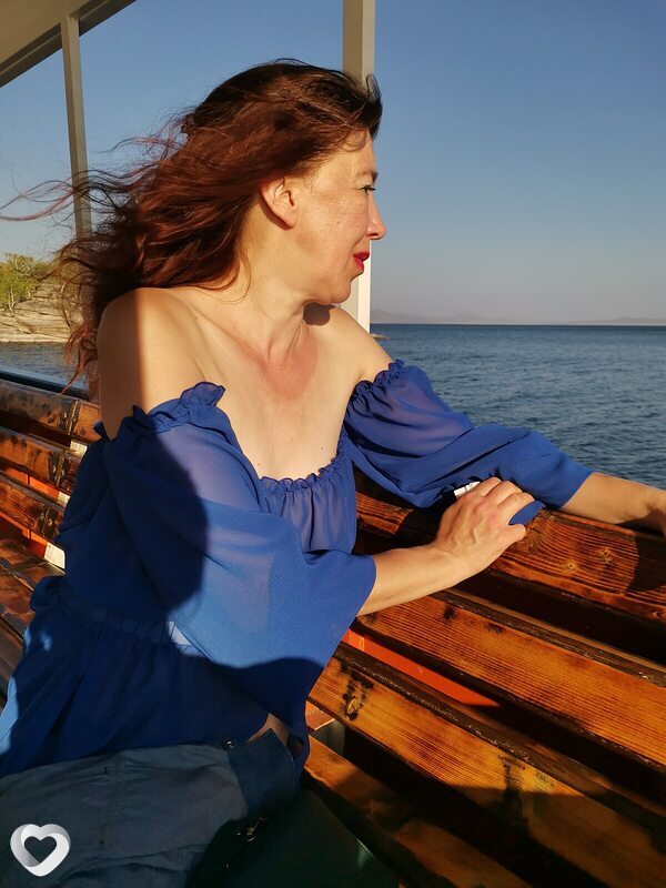 Диана, 51, Усть-Каменогорск — анкета №503547