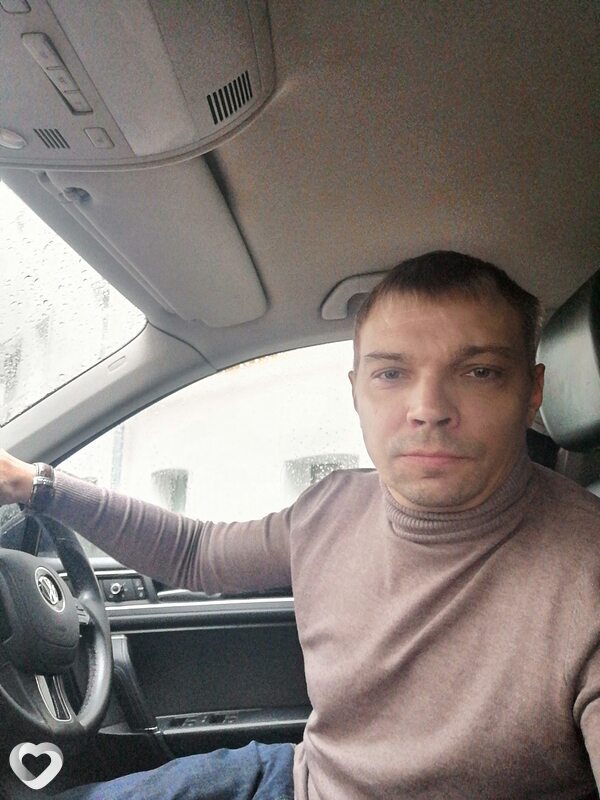 Александр, 49, Москве — анкета №503548